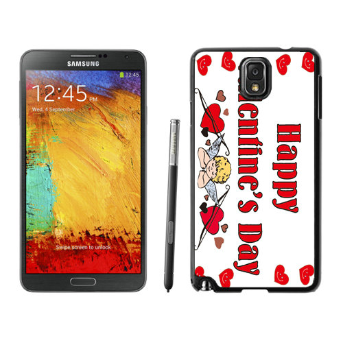 Valentine Bless Samsung Galaxy Note 3 Cases EBQ - Click Image to Close